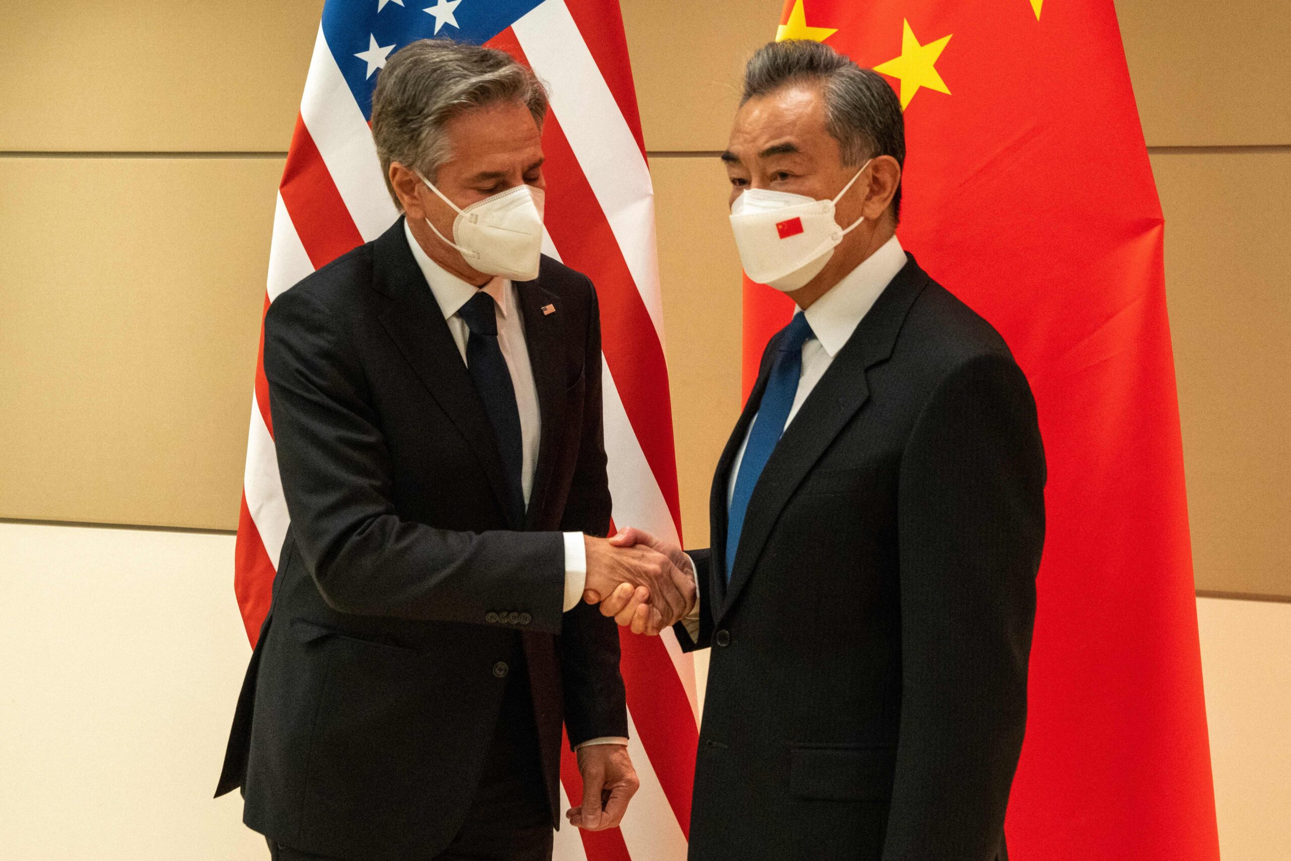 China’s leadership reshuffle puts greater weight on relations with the ...
