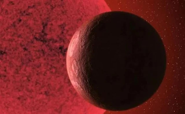 Japan found a habitable super-Earth, very close to us - Photo 3.