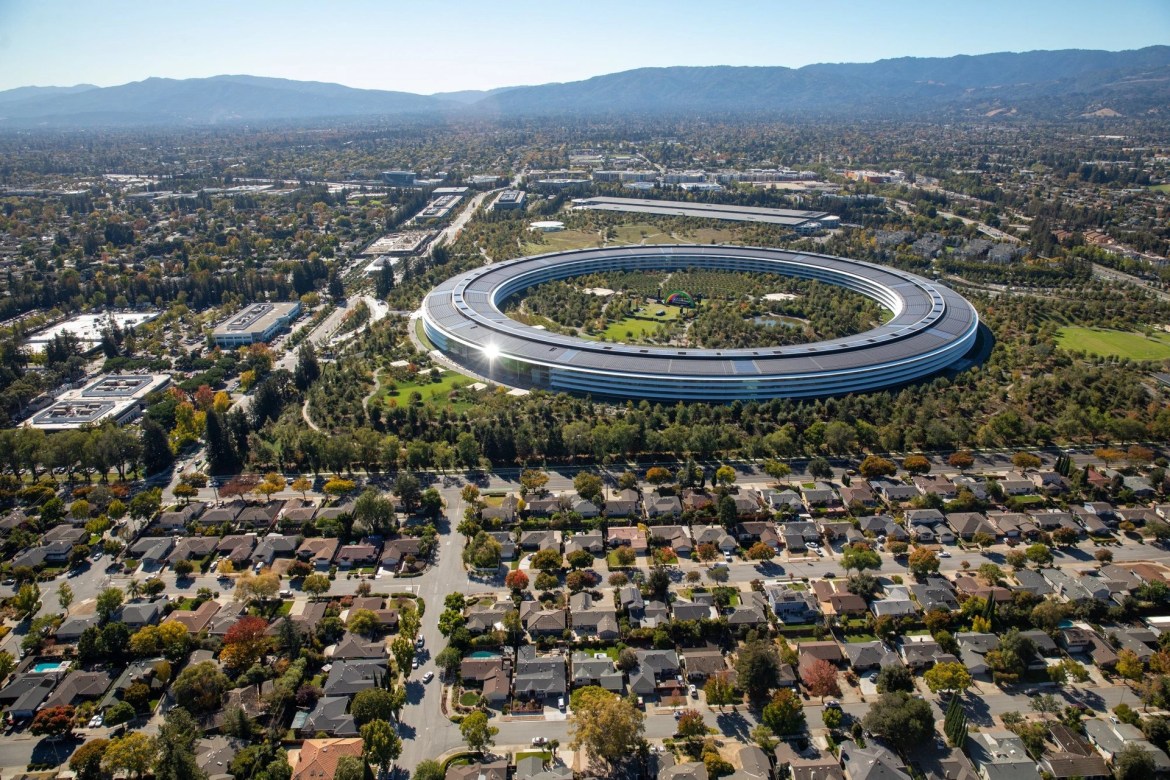 The end of Silicon Valley's party: No longer a 'promised land', cold cash flow, investors stand still - Photo 2.