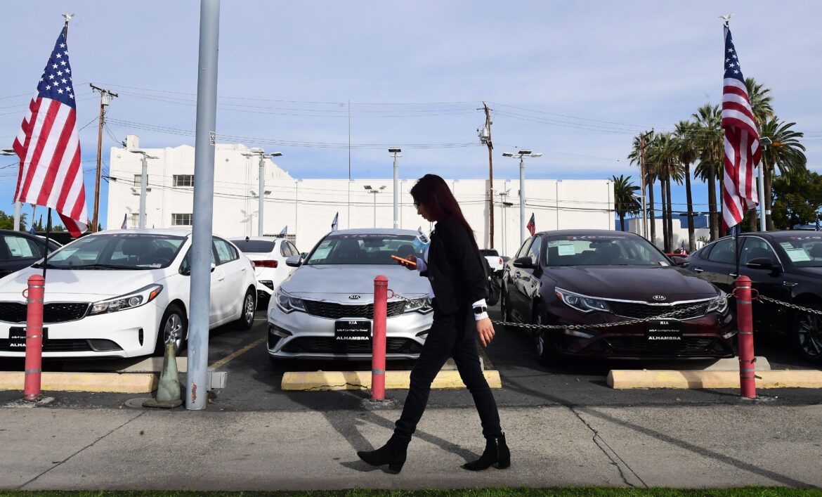 Use this calculation to find the best used car for your money — plus 10