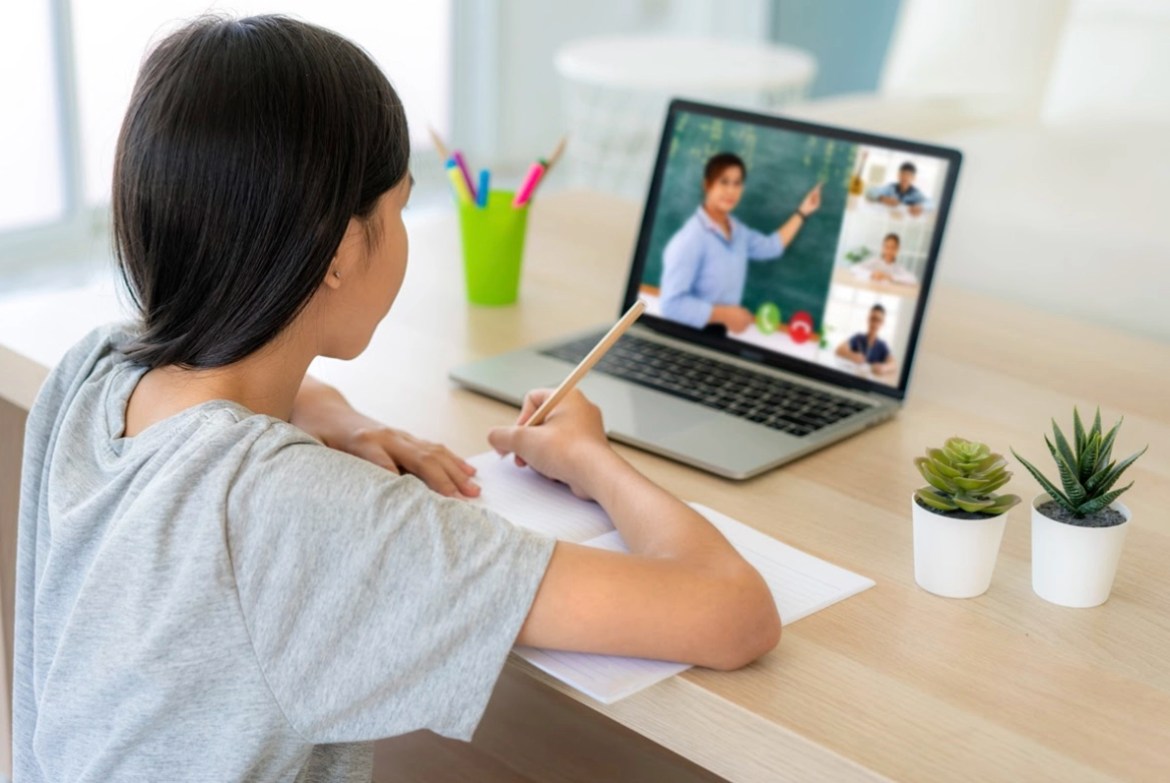 A skill that no school teaches, cannot be bought with money, but is extremely important: If parents equip early, their children will surely succeed - Photo 2. A skill that no school teaches, cannot be bought with money, but is extremely important: If parents equip early, their children will surely succeed - Photo 2.