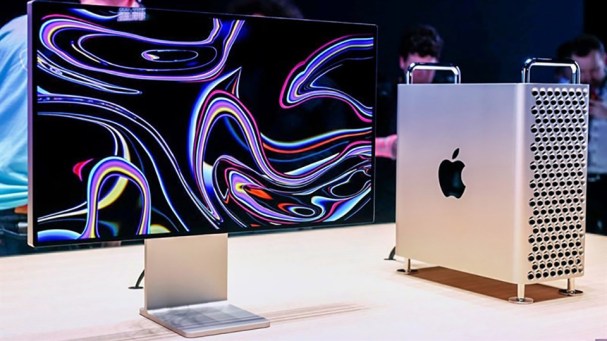 Apple expands production in Vietnam
