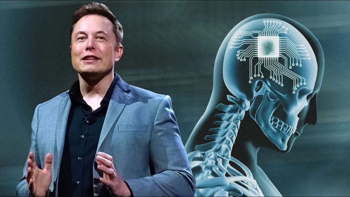 Breaking Elon Musk s Company Receives Approval For Human Brain Implant breaking-elon-musk-s-company-receives-approval-for-human-brain-implant