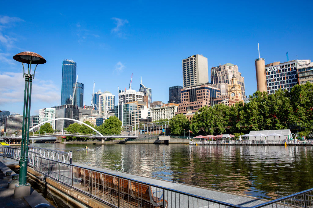 Australia’s economy expands 2.3% in the first quarter, slowest growth ...