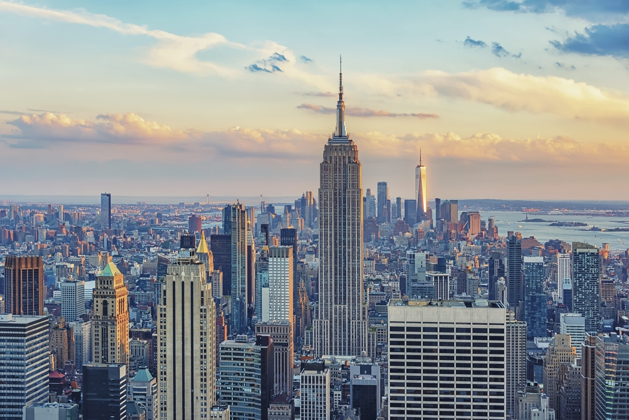 New York City was home to the most billionaires in 2022—here’s the full ...