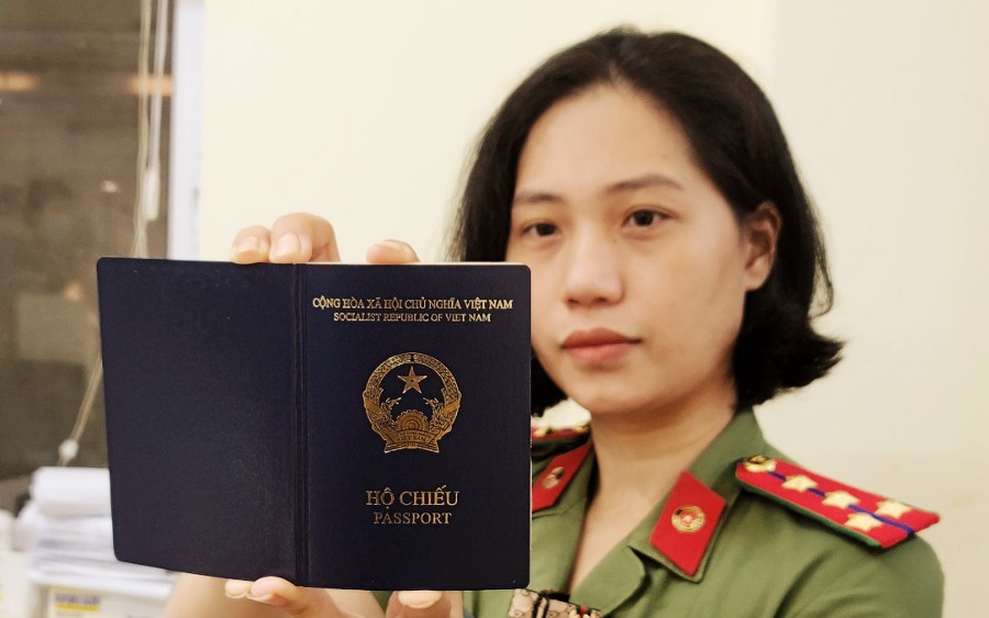 Which 55 Countries And Territories Are Exempt From Visa For Vietnam Global Business Magazine 8139
