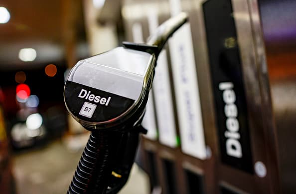 Russia’s Indefinite Ban On Diesel Exports Threatens To Aggravate A ...