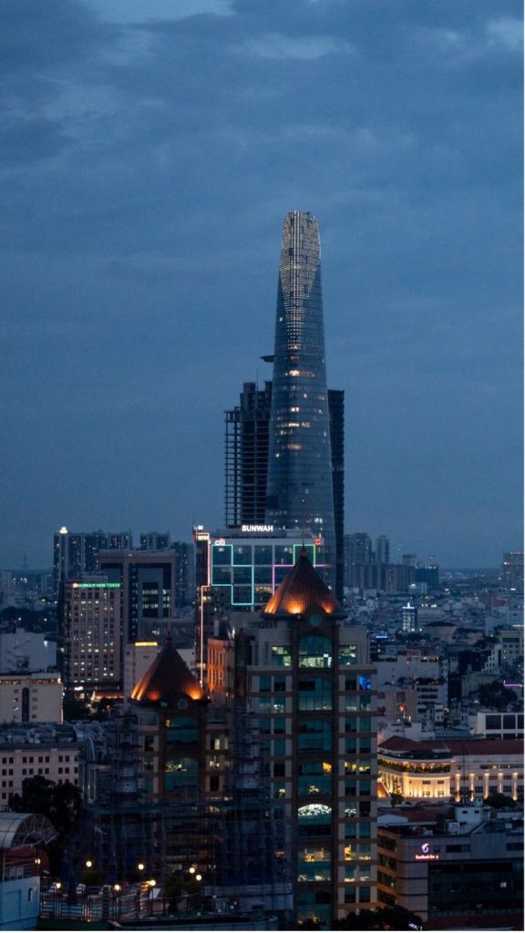 Here’s what to do in Vietnam’s Ho Chi Minh City for 36 hours – Global ...