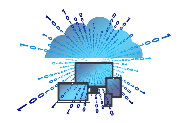 Cloud Monitor Cloud Computing 