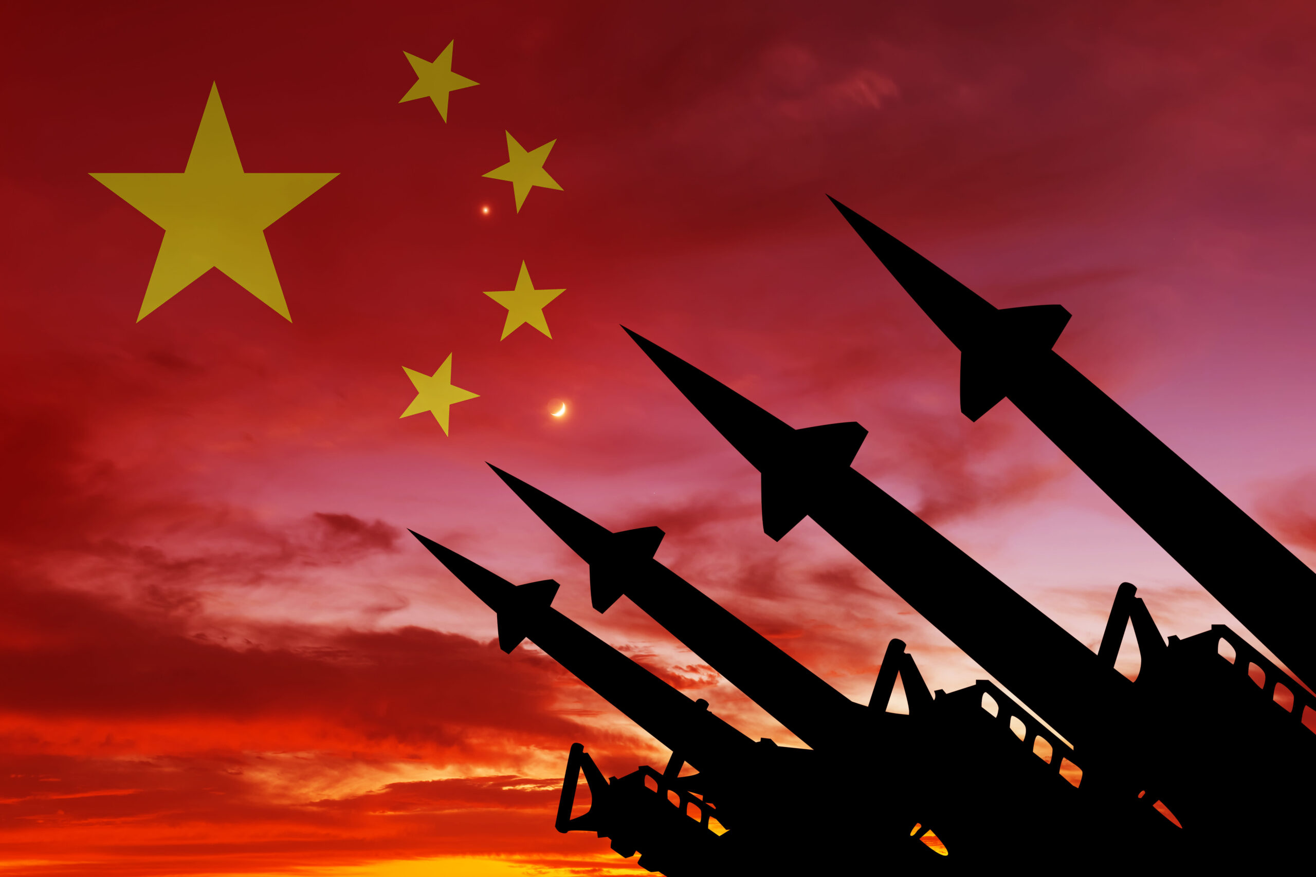 China says military spending growth in 2024 to stay the same as last ...