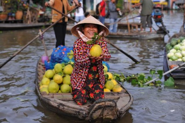 Tour Hương Sắc Miền Tây 2 Ngày 1 Đêm: Đồng Tháp - Cần Thơ – Du Lịch Miền Tây - Top 30+ Chương Trình Tour Miền Tây Nam Bộ