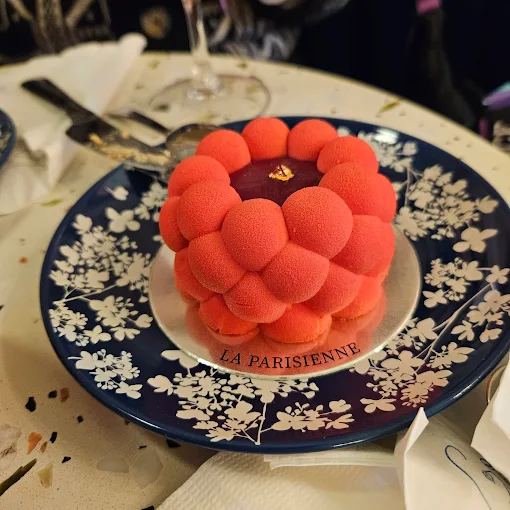 Ảnh bánh macaron