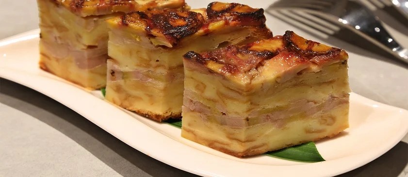 Bánh trái cây Việt Nam: Khám phá một món ăn ngọt ngào tuyệt vời