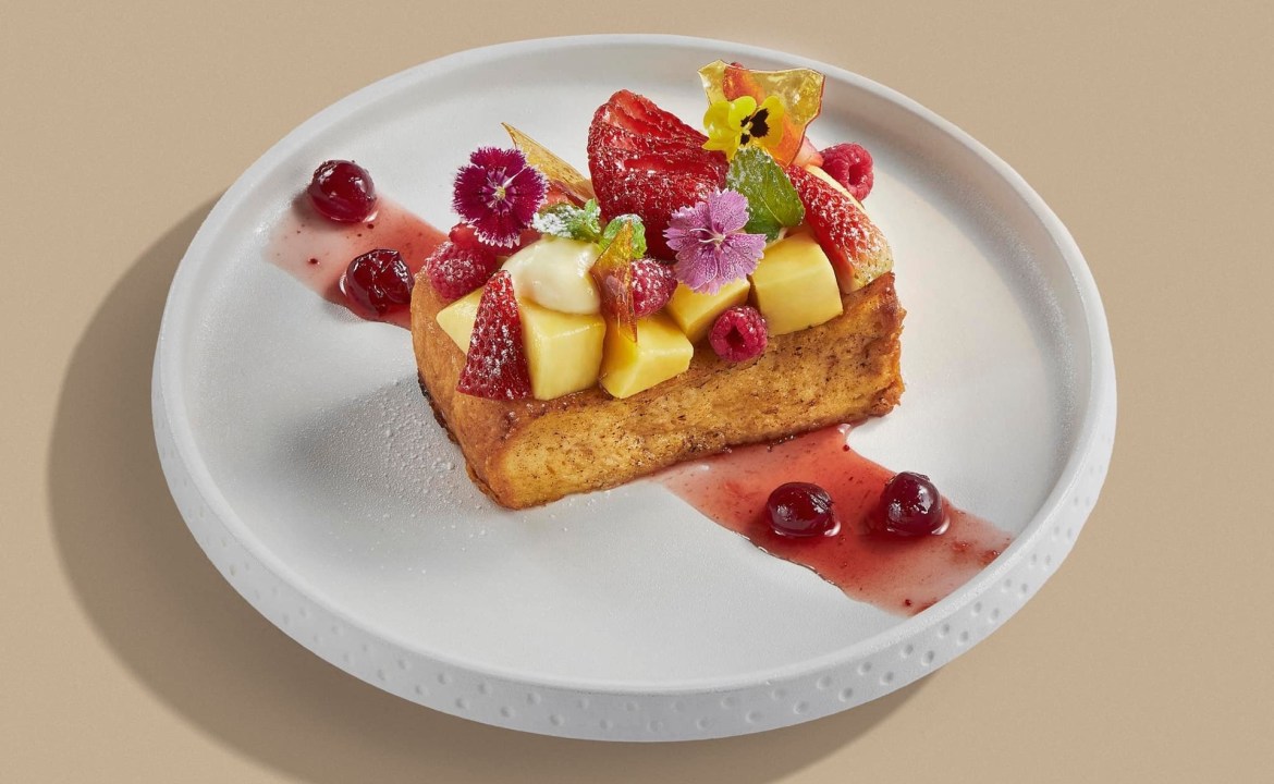 Sweets Of Saigon - Discover The City's Finest Patisseries And Cafés - Epicure Vietnam