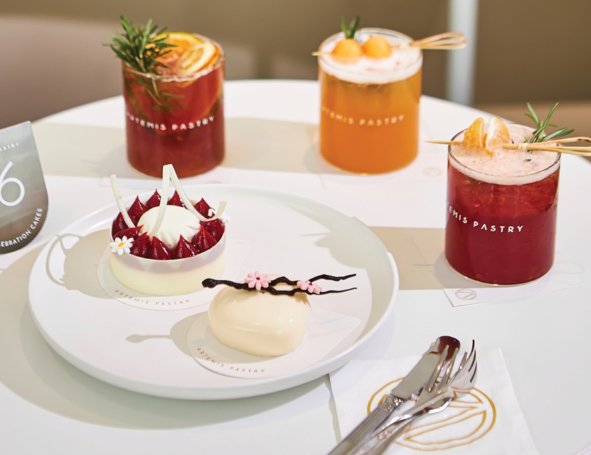 French Delights In Hanoi: Top 5 Bakeries And Patisseries | Vietcetera