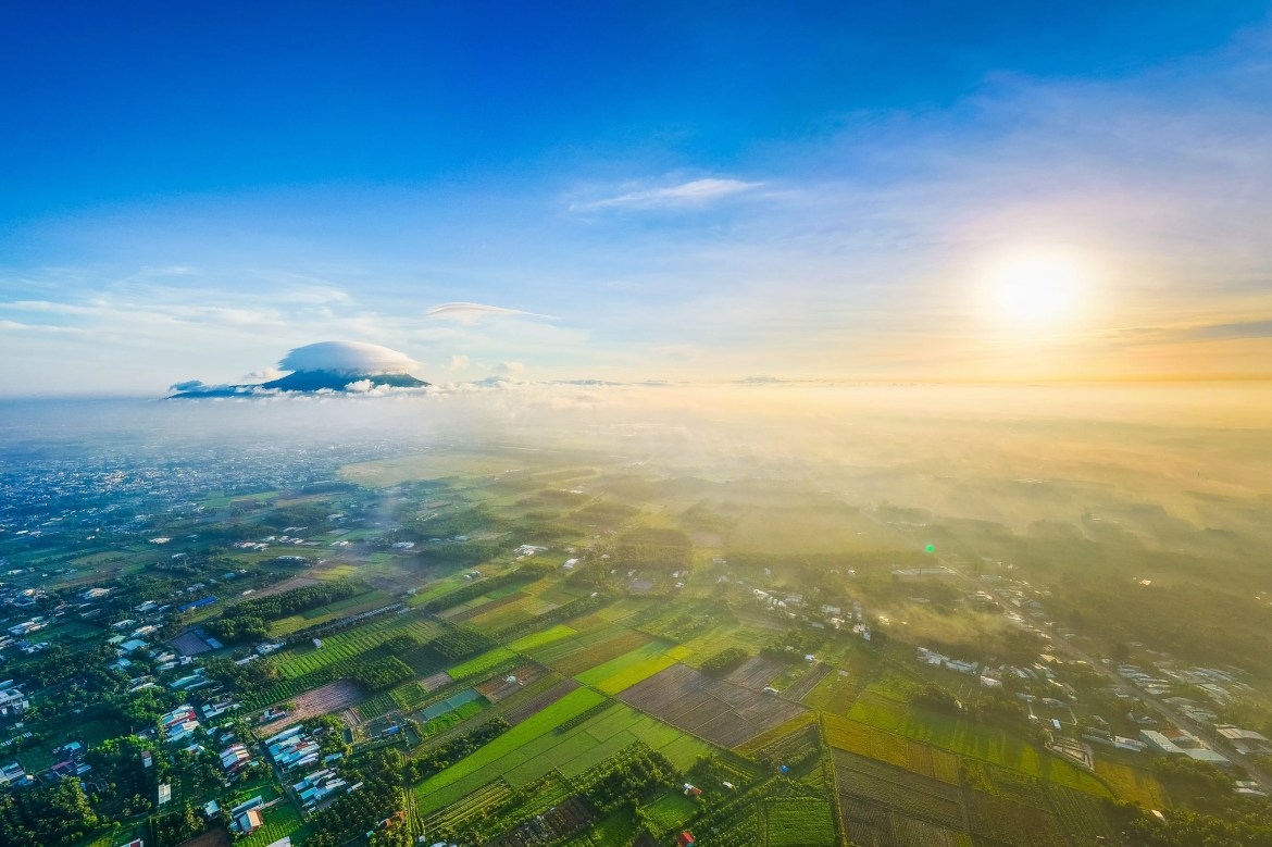 núi Bà Đen ảnh 3