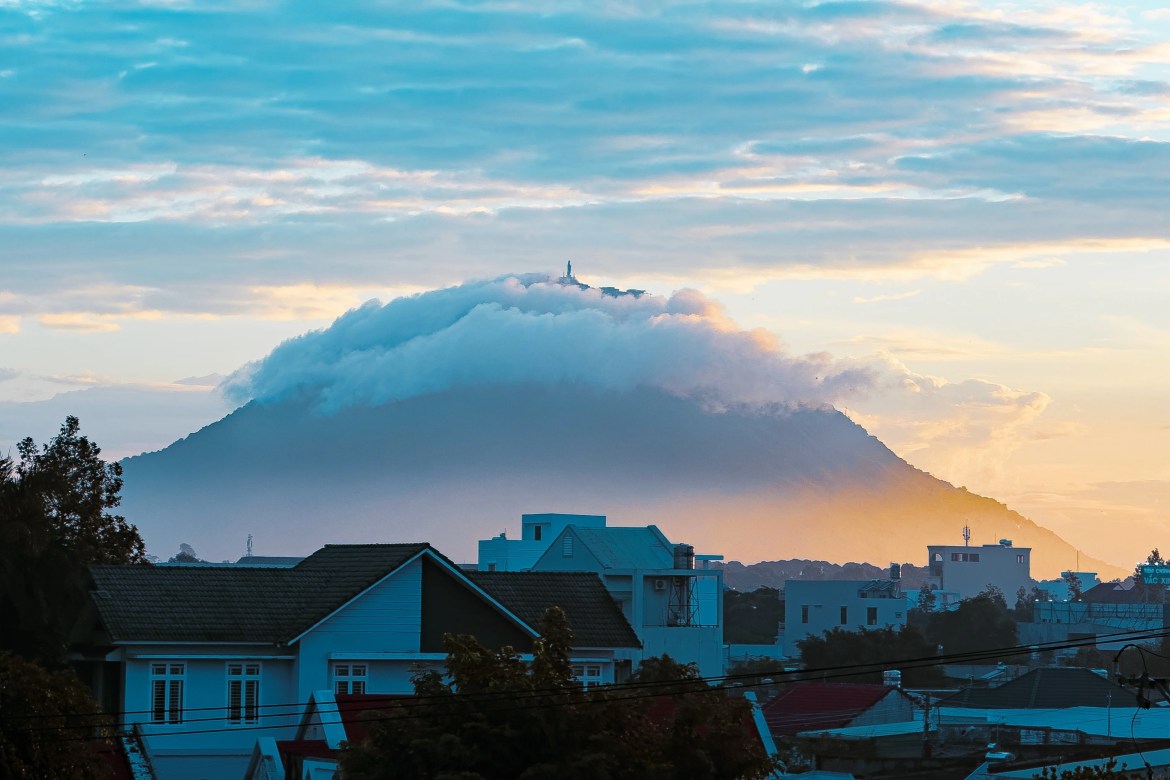núi Bà Đen ảnh 5