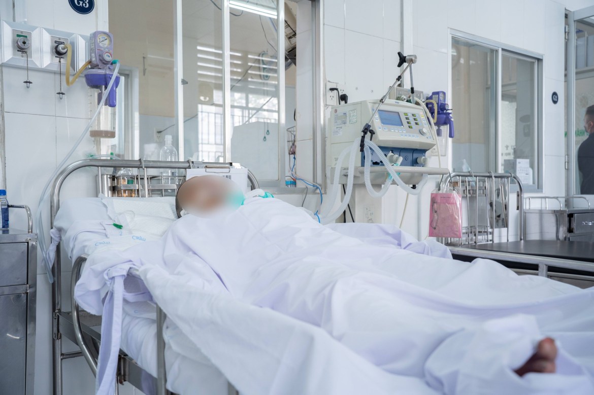 Lời kể nghẹn ngào của người thoát chết trong vụ cháy khiến 7 người thương vong ở TP.HCM: Đau đớn nhất là mất mẹ và con dâu - áº¢nh 4.