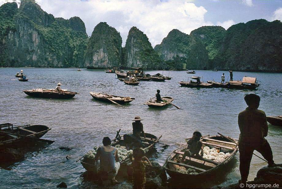 Việt Nam, Hans-Peter Grumpe ảnh 13
