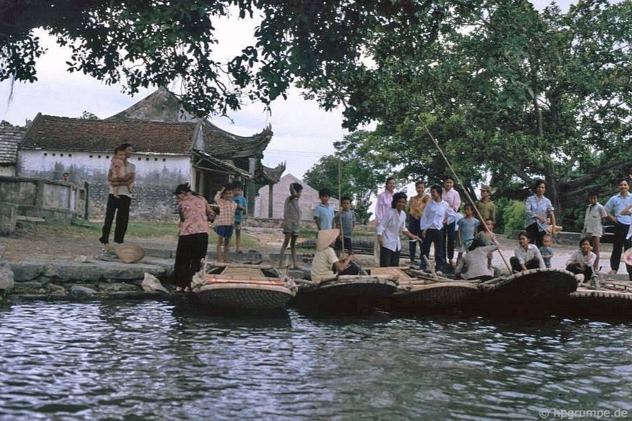 Việt Nam, Hans-Peter Grumpe ảnh 14