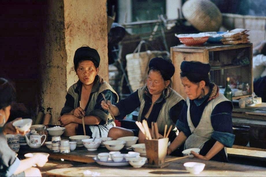 Việt Nam, Hans-Peter Grumpe ảnh 15