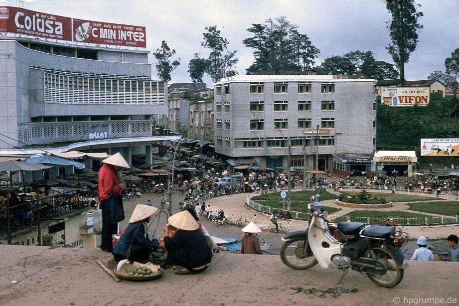 Việt Nam, Hans-Peter Grumpe ảnh 6