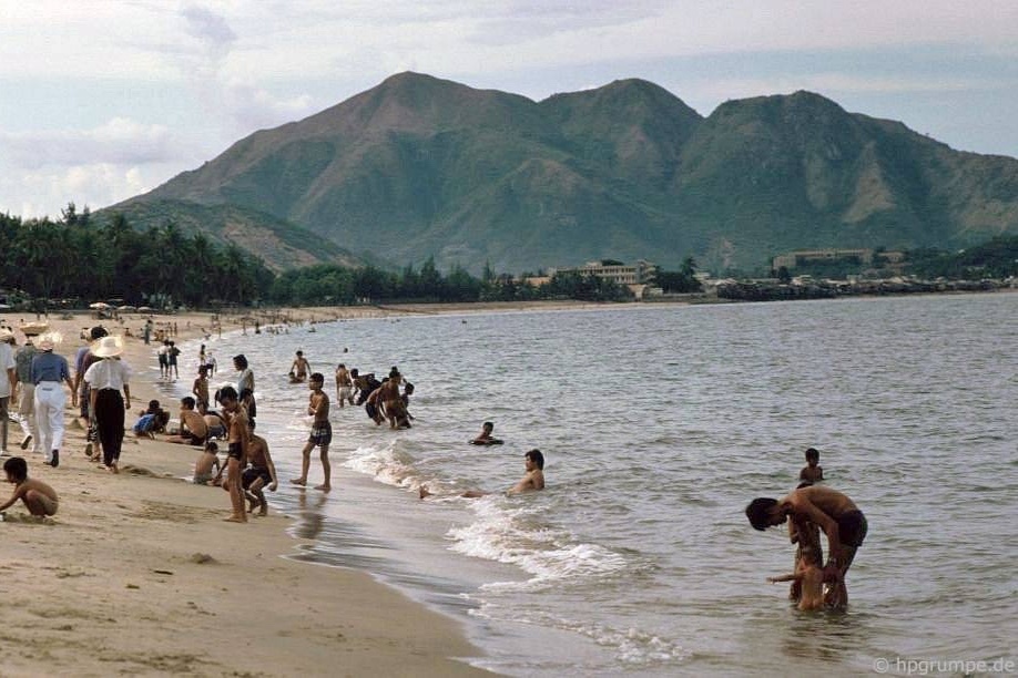 Việt Nam, Hans-Peter Grumpe ảnh 7