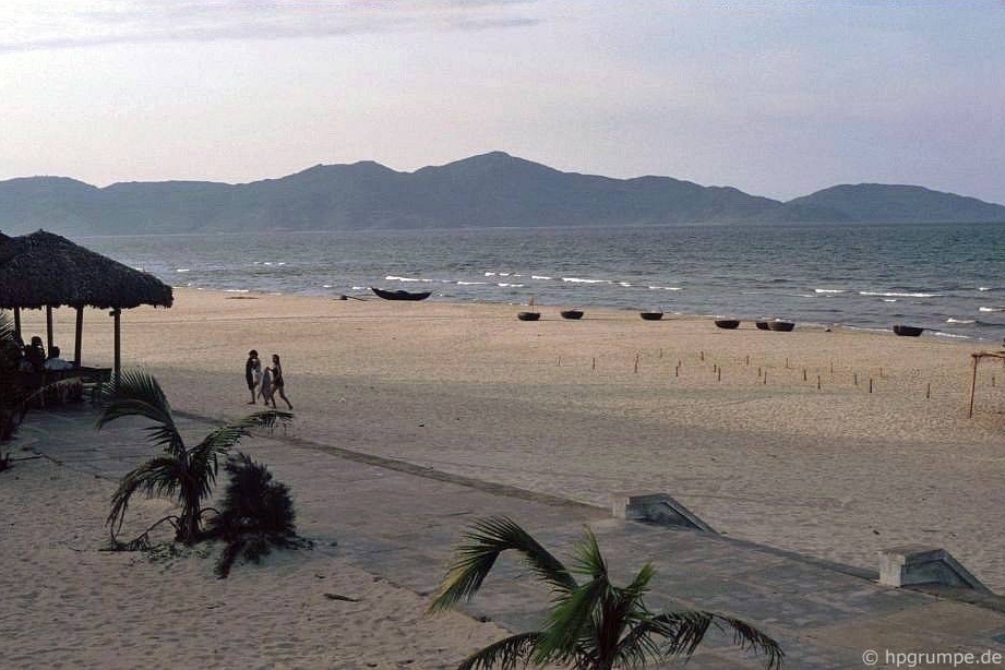 Việt Nam, Hans-Peter Grumpe ảnh 8