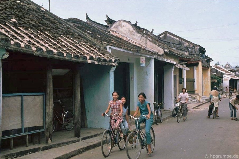 Việt Nam, Hans-Peter Grumpe ảnh 9