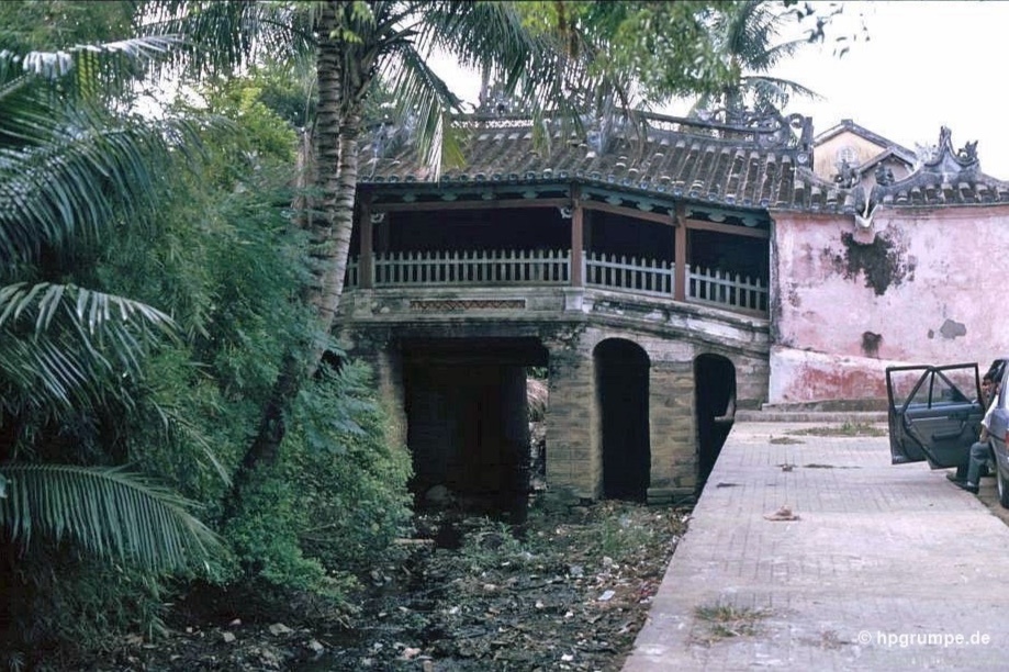 Việt Nam, Hans-Peter Grumpe ảnh 10