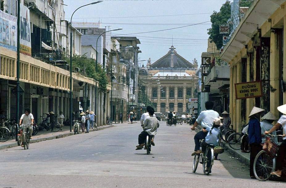 Việt Nam, Hans-Peter Grumpe ảnh 12
