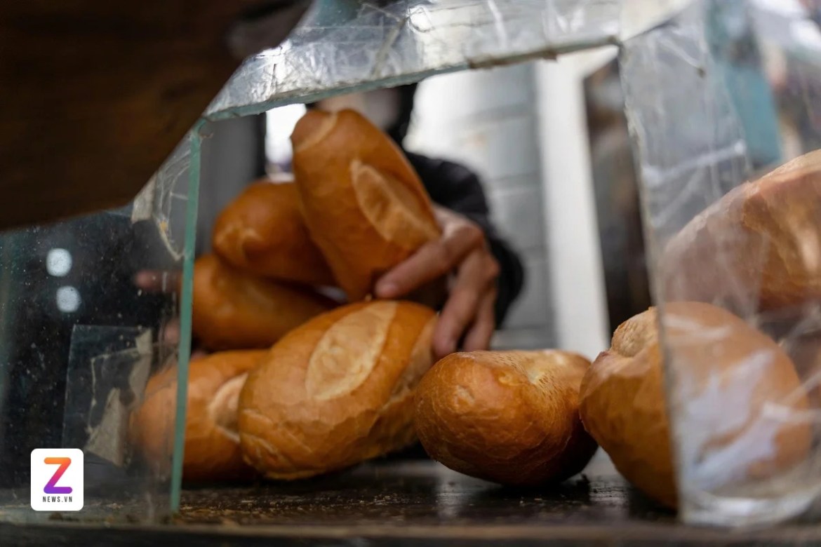 bánh mì ảnh 3