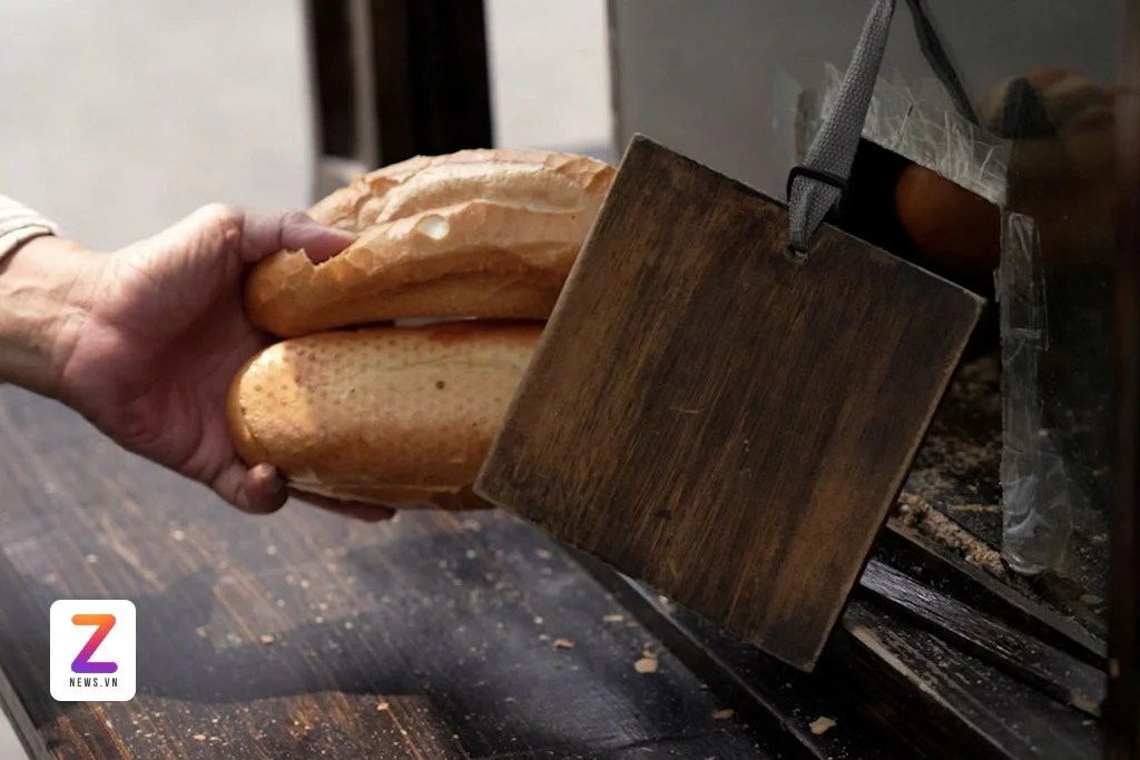 bánh mì ảnh 4