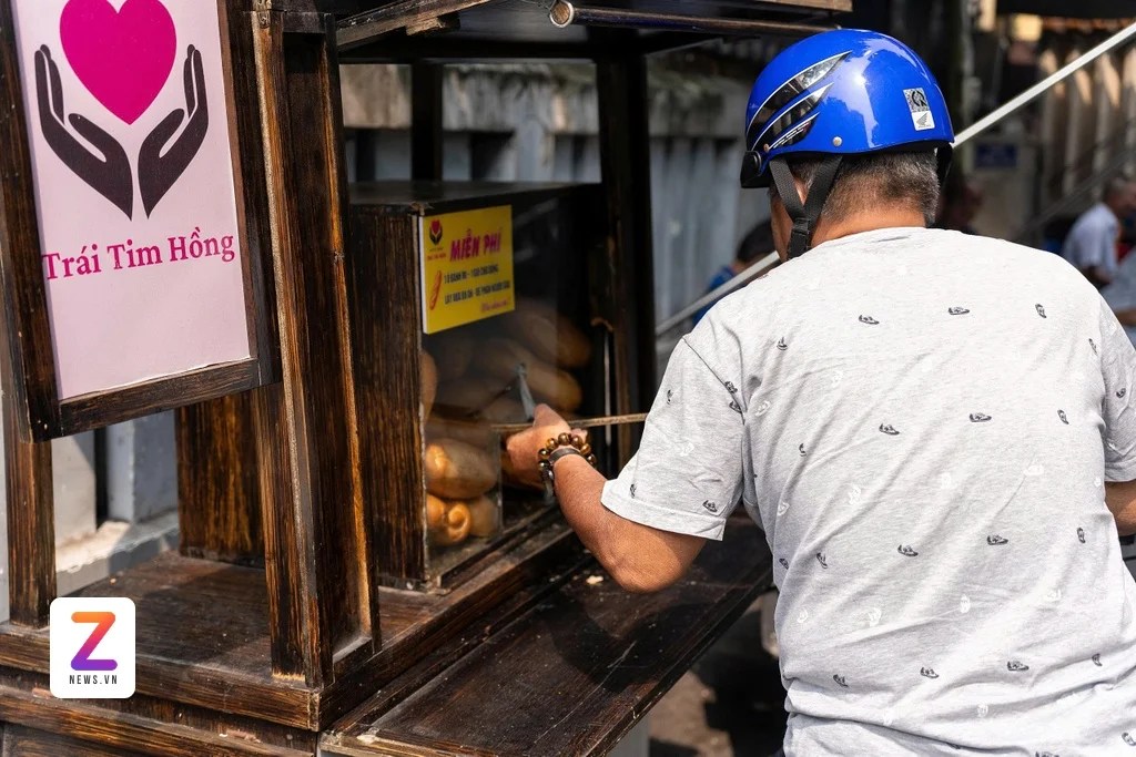 bánh mì ảnh 5