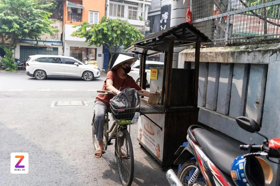 bánh mì ảnh 2