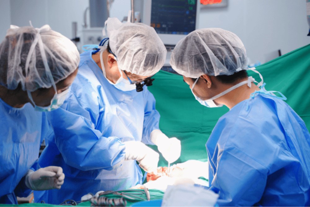 Câu chuyện phía sau chiếc kim giúp bác sĩ Việt giải bài toán khó trong phẫu thuật nhi - ảnh 2